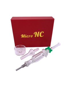 Micro Nectar Collector
