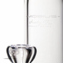 Load image into Gallery viewer, Mobius glass - 60T V3 Stereo Matrix