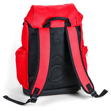 Load image into Gallery viewer, Cookies SF - Rucksack Utility Smell Proof Backpack - Red