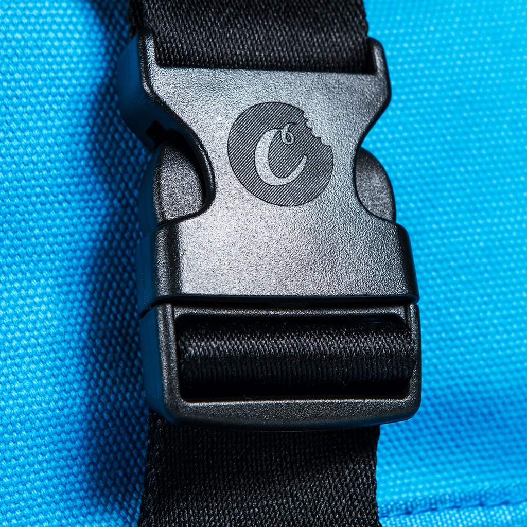 Cookies SF - Rucksack Utility Smell Proof Backpack - Blue