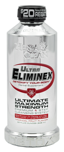 Herbal Clean - Ultra Eliminex - Tropical Fruit