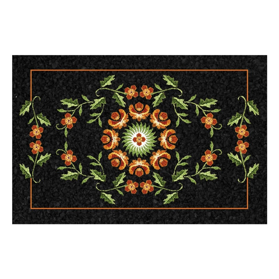 Moodmats - Begonia Sesh Mat