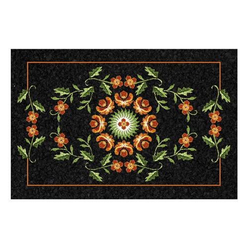 Moodmats - Begonia Sesh Mat