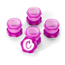 Load image into Gallery viewer, Cookies SF - V2 Mini Stackable Jars - Purple