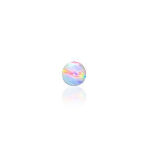 Ruby Pearl Co - 3mm Opal Terp Pearl