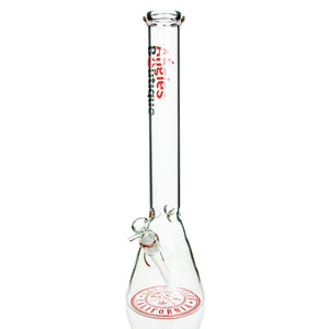 Angies Boutique - 18" Clear Beaker