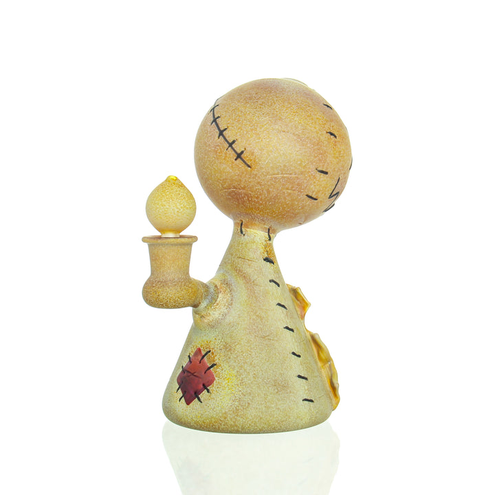 Muller Glass - Jammer - Silver Strike