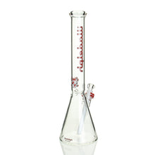 Load image into Gallery viewer, Illadelph - 5mm Short Beaker - Red