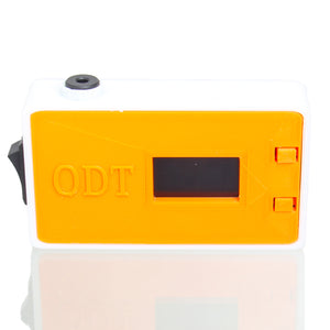 ODT - Pocket Temper - Orange & White