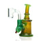 7-Ten Glass - Percha para micro banger - Hoja