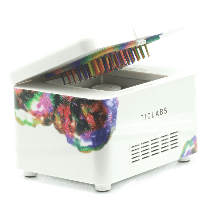710 Labs Terp Cooler — side profile