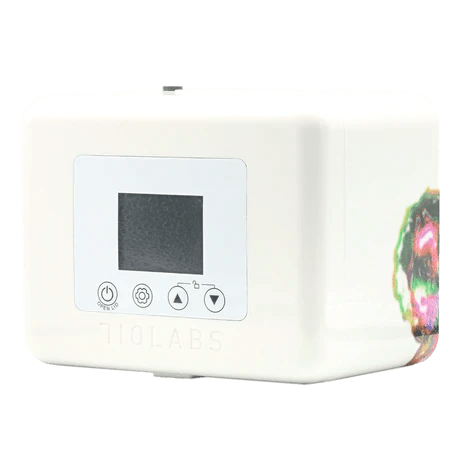 710 Labs Terp Cooler — packaging view