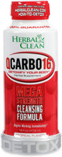 Load image into Gallery viewer, Herbal Clean - Qcarbo16 - Tropical