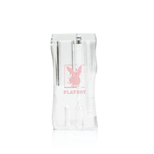 Load image into Gallery viewer, Playboy by RYOT - Acrylic Dugout with One Hitter