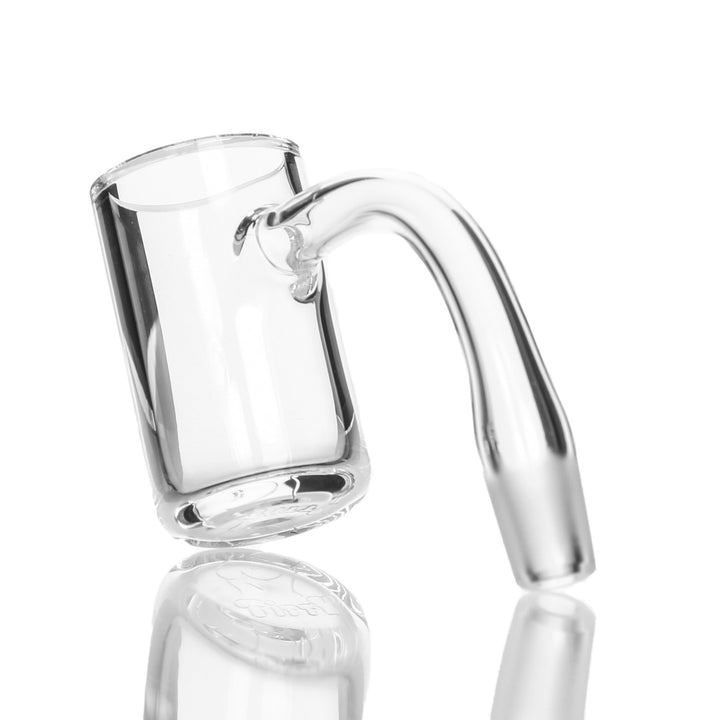 Evan Shore - 24mm Titty Banger - Male 10mm 90°