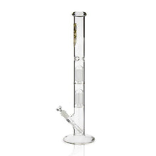 Load image into Gallery viewer, Bio - 22&quot; Straight Double 10 Arm Tree Perc - Camo