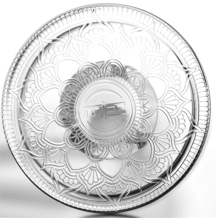 Highly Educated - Control Tower - 14mm Male 90°