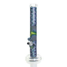 Load image into Gallery viewer, Leisure Glass - HypnoTech Elite Straight Tube