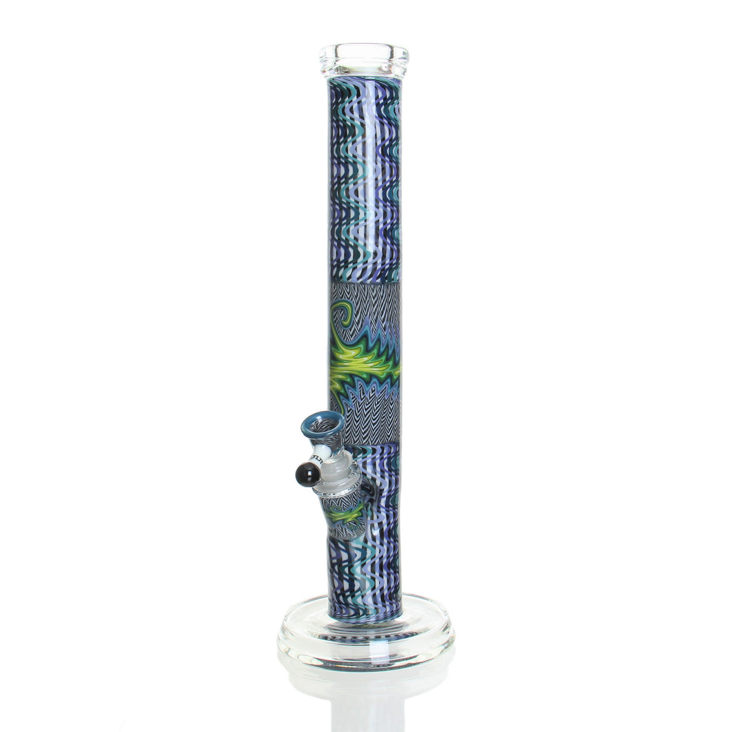 Leisure Glass - HypnoTech Elite Straight Tube