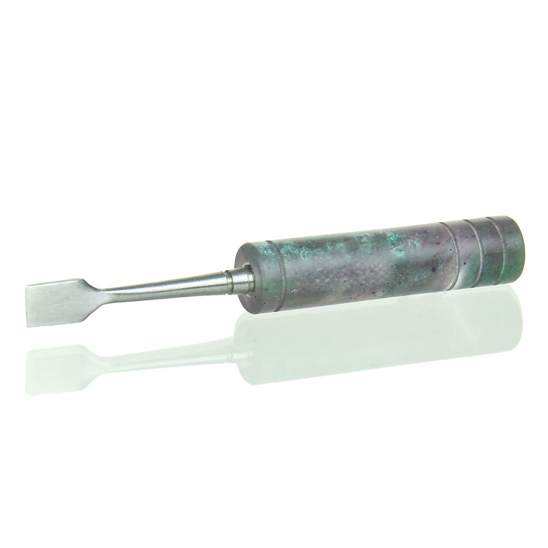 710 Swords - Flat Head Dabber - Space Abyss