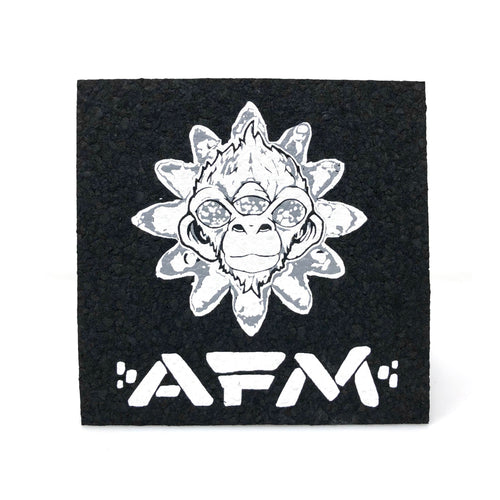 Moodmats - AFM - White