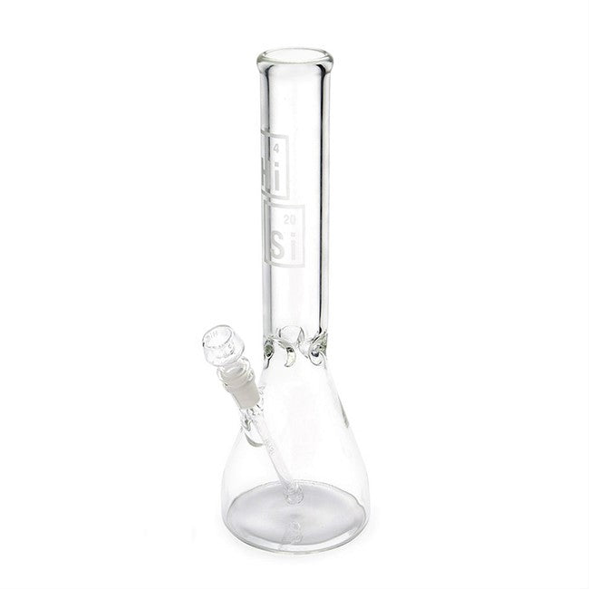 HiSi - 15" Beaker - 50x7mm