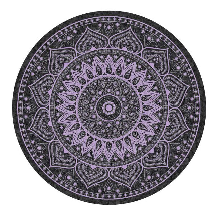 Moodmats - Lilac Dala Mat