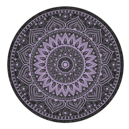 Moodmats - Lilac Dala Mat