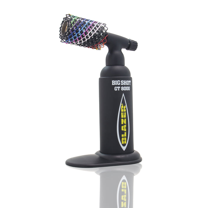 Blast Sheelds - Nozzle Guard - Rainbow