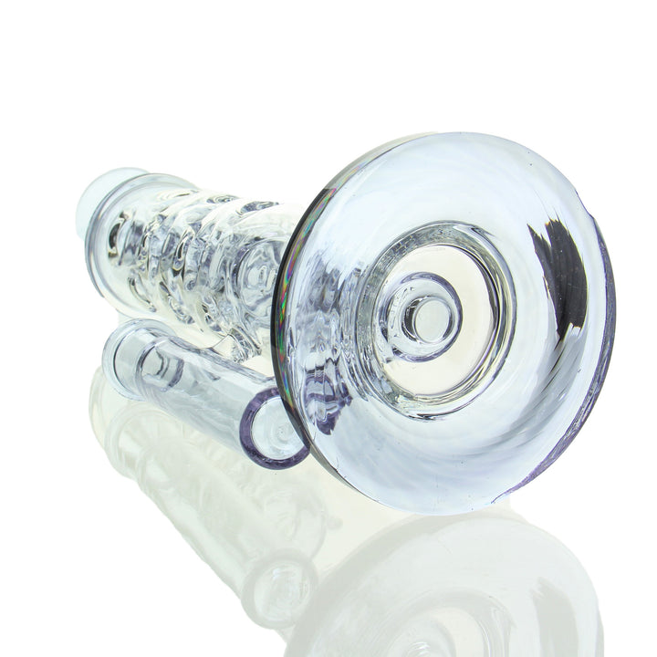 Fat Boy Glass - Tall Straight Fab - Gemini