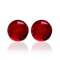 Ruby Pearl Co - Perlas de terpenos rubí de 6 mm