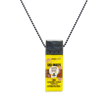 Load image into Gallery viewer, Ski Mask x Lord - Hazard Spray Can Pendant