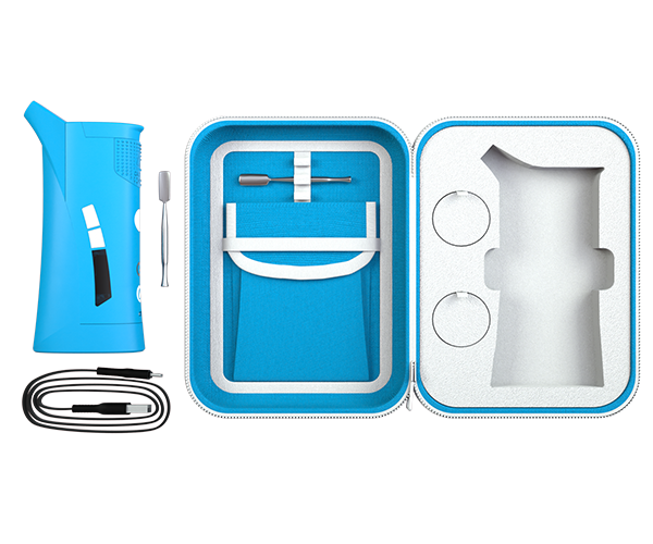 Cookies x G Pen - Roam Vaporizer