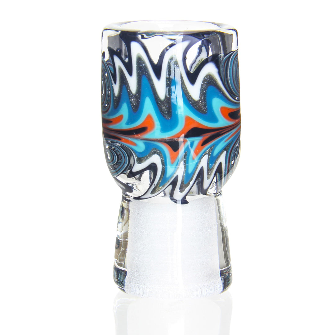 Jeff Green - 14mm Dome - Reversals (1)