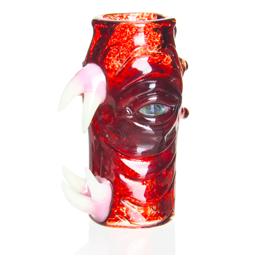 Salt Glass - 18mm Creature Dome