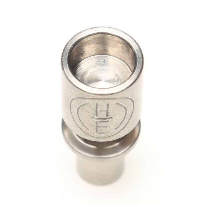 Clavo de titanio de alta calidad - Flux - 18 mm