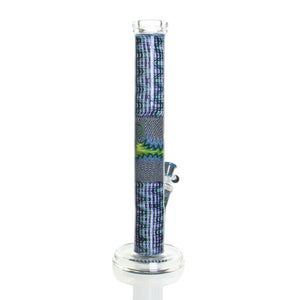 Leisure Glass - HypnoTech Elite Straight Tube