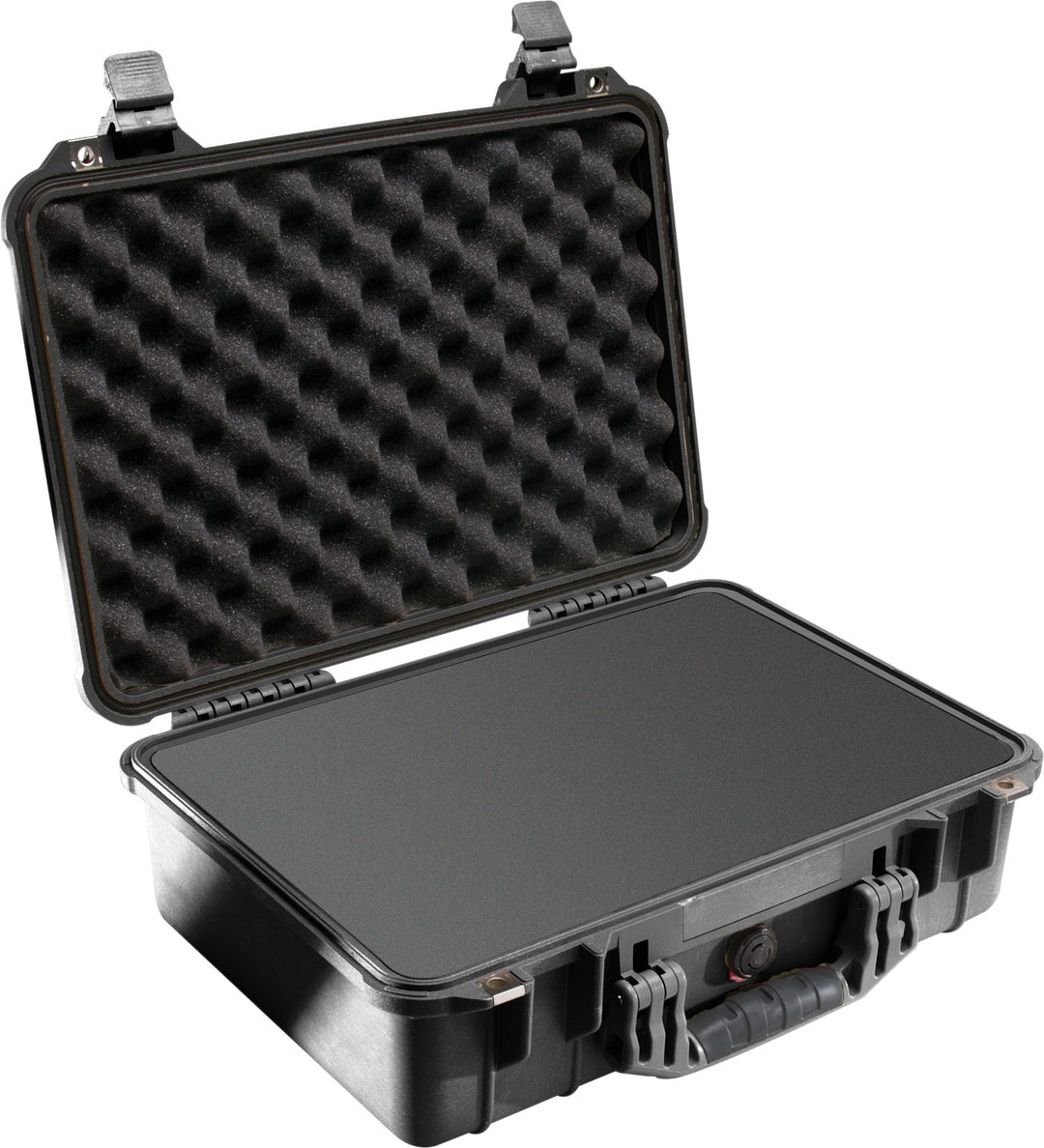 Pelican 1500 Case - Black