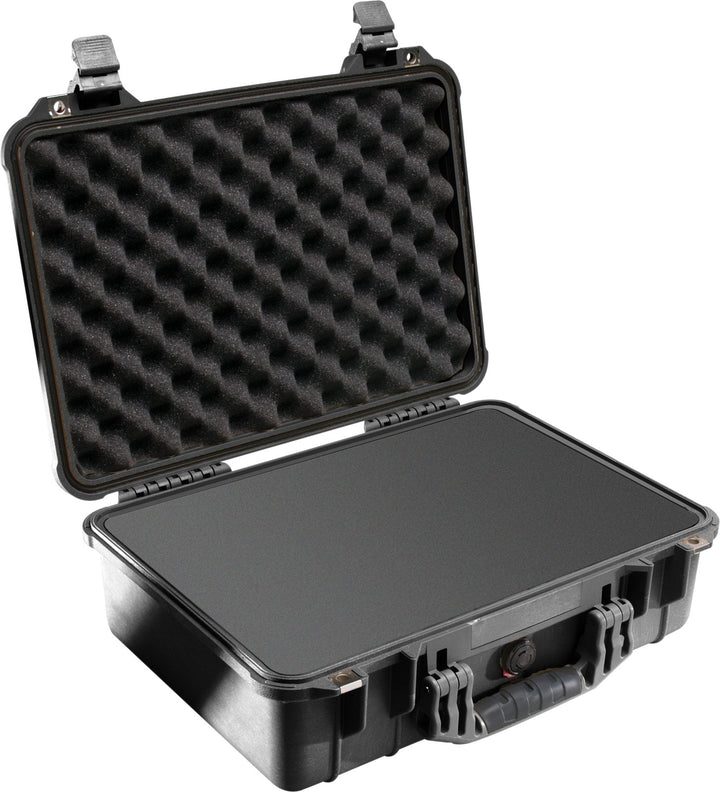 Pelican 1500 Case - Black