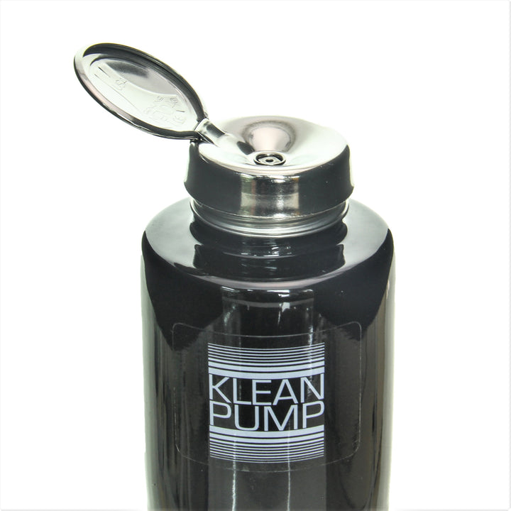 Klean Pump - V5 Traverse - Black