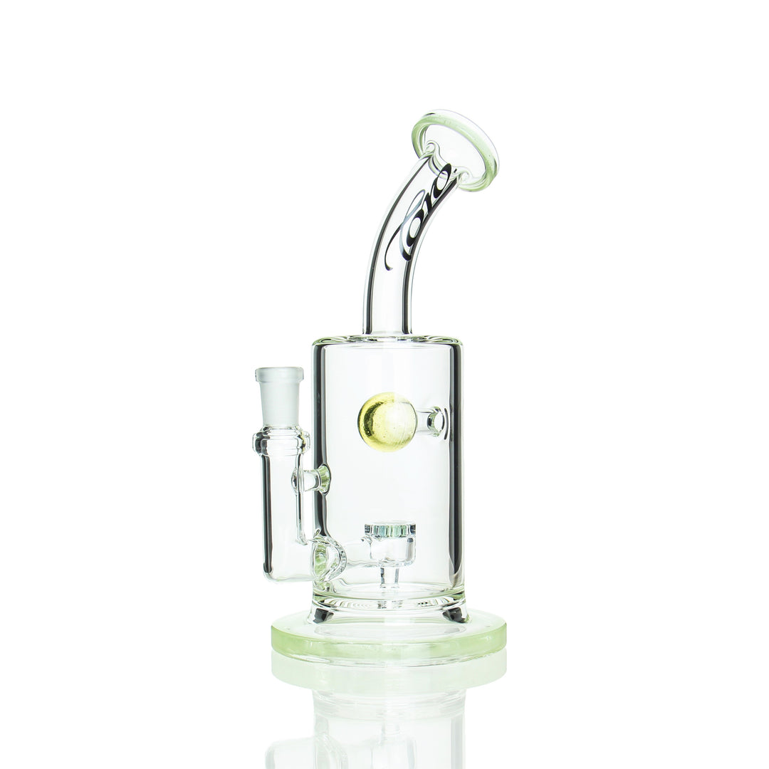 Toro Glass - Jet Perc - UV