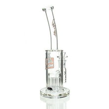 Load image into Gallery viewer, Moltn Glass - 50mm Single Tree Perc - Orange Label