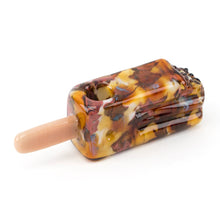 Load image into Gallery viewer, Empire Glassworks - Boba Ice Cream Bar Dry Pipe