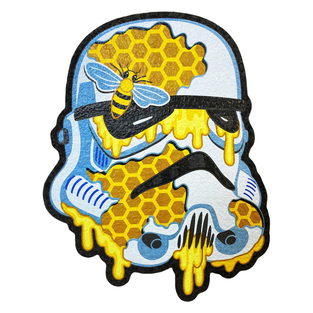 Moodmats - Mike Biggs - Swarm Trooper