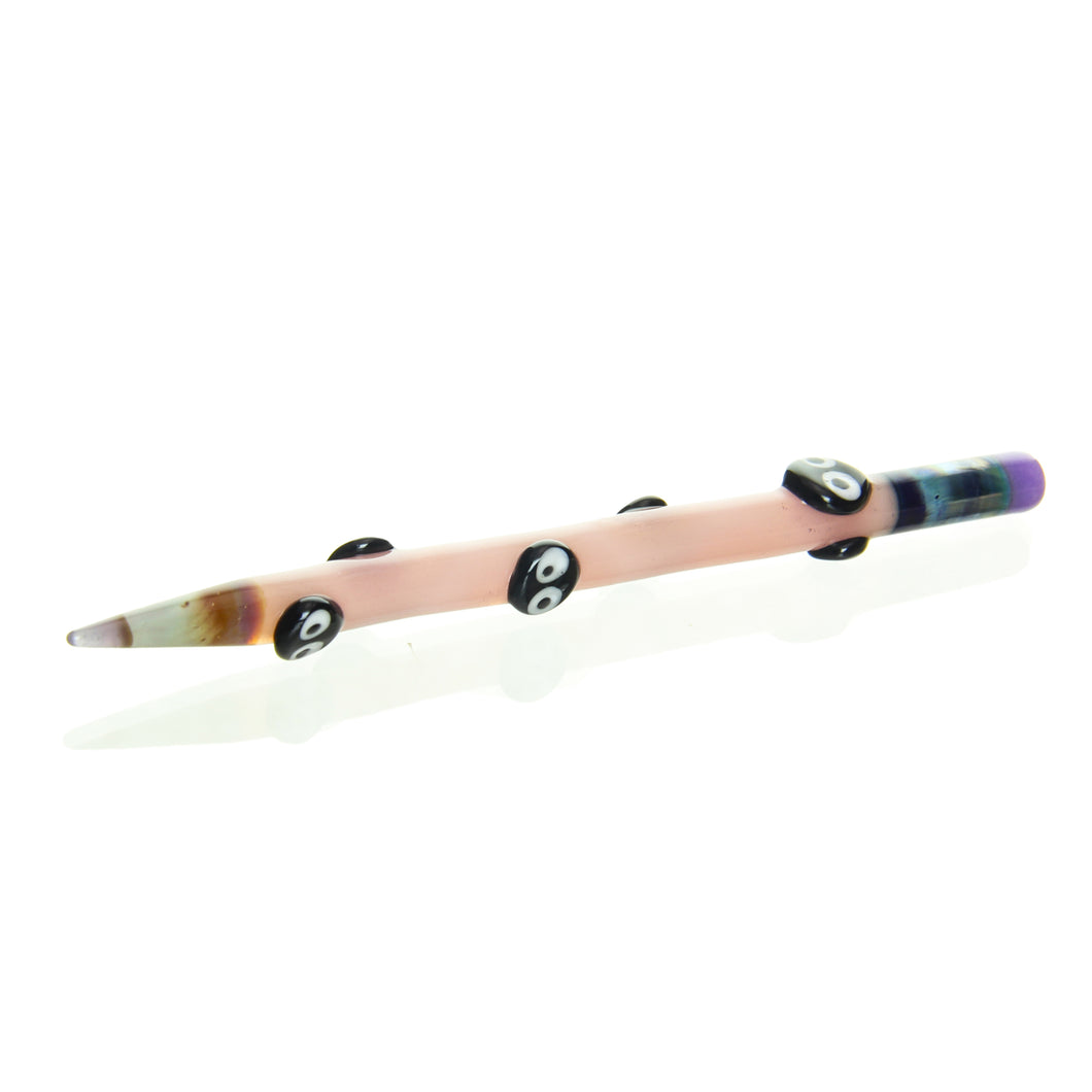 Sherbet Glass x Kawaii Glass - Soot Sprite Pencil