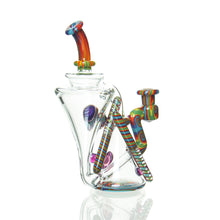 Load image into Gallery viewer, Erik Anders - Mini Recycler - Rainbow