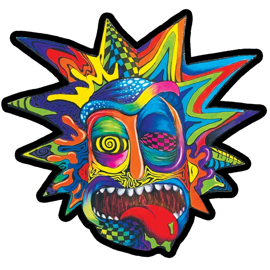 Moodmats - Visual Fiber Mat