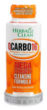 Load image into Gallery viewer, Herbal Clean - Qcarbo16 - Orange