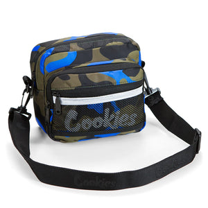 Cookies SF - Vertex Ripstop Shoulder Bag