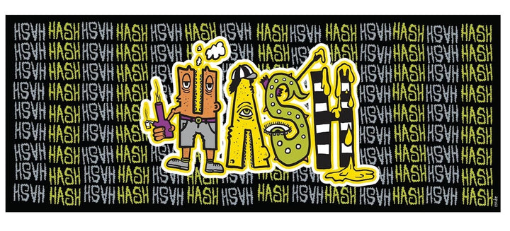 Moodmats - Zach P - Dashboard